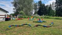 Ferienhaus zum Wunschglockerl - B&B Schrems
