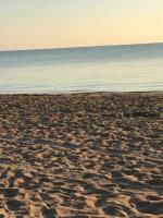 Primera linea de Playa a 1km del puerto de Denia - B&B Denia