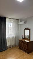 Suite mit Kingsize-Bett und Balkon