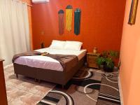 Studio Marrocos-centro, estacionamento-tudo novinho - B&B Monte Azul Paulista