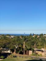 The Willow Escape - Chambres d'hôtes Ballito