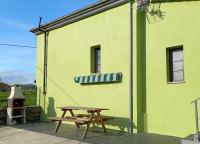 Cozy house in Grandas de Salime with mountain view - Ferienwohnung Grandas de Salime