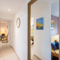 Appartement moderne à Paray-Vieille-Poste, 50m², avec terrasse - Bed and Breakfast Paray-Vieille-Poste