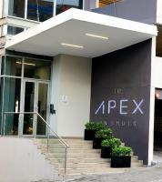 2 Bedroom at The Apex on Smuts in Rosebank - B&B Johannesburg
