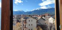 Appartamento con 2 Camere da Letto