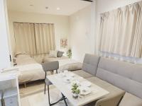 Luminest TOKIWADAI - B&B Tokio