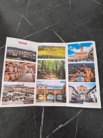 Appartamento Bellosguardo 1 - B&B Pontassieve