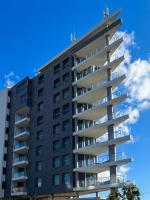 2 Bedroom Luxury Suite at The Apex on Smuts, Rosebank - B&B Johannesburg