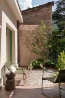 SERRA NOVECENTO Garden Suites & Residence - Ferienwohnung Bellano