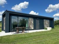 Domki Machnice 2 - B&B Mechnice