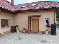 Apartament Podgórze - B&B Duszniki-Zdrój