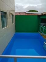 Casa do Seu Lourenço - Bed and Breakfast Beberibe