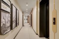 Gdynia Stay Apartment with parking - Żeromskiego 7 by Lion Apartments - B&B Gdynia
