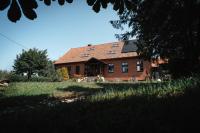 Agroturystyka Czułe Miejsce - B&B Zdory