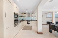 Stunning 3-Bed Townhouse in Central London - B&B Londres