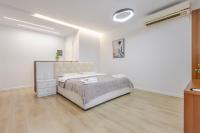 Bella Tirana Apartments - Ferienwohnung Tirana