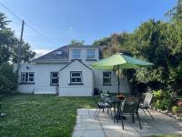 Dovetail Cottage - Ferienwohnung Wexford