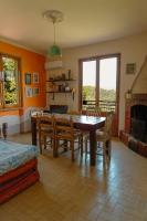 Splendida vista - B&B Marciaso
