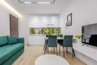 Appartement met 1 Slaapkamer