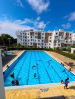 Paradise homes 3 bedroom Buxton with AC - B&B Mombasa