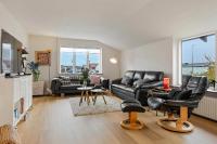 Familievenligt Feriehus Med Stor Have Og Central - Ferienwohnung Thyborøn