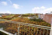 Pæn Ferielejlighed Beliggende På 1 Sal Med - Ferienwohnung Henne Strand