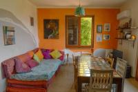 Splendida vista - B&B Marciaso