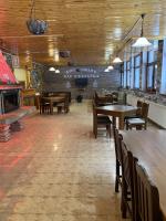 Вила Шишарка - B&B Govedartsi