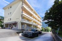 MiaCasaStay Lago Maggiore, 5-Min Walk to Lake, 24 Self Check-in - Chambres d'hôtes Minusio