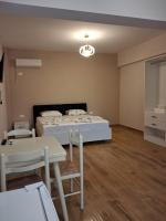 Sunset Bliss Apartments - Chambres d'hôtes Saranda