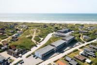 Pæn Og Hyggelig Ferielejlighed Sj3228 - Chambres d'hôtes Henne Strand