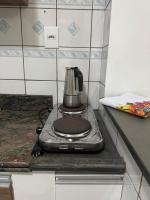 Apartamento individual - B&B Ipatinga