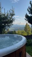 Willa Pawliki - Bed and Breakfast Rzepiska