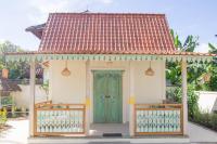 Pondok Santai Pemuteran - B&B Pemuteran