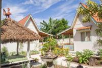Pondok Santai Pemuteran - B&B Pemuteran