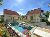 Pondok Santai Pemuteran - B&B Pemuteran