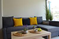 Downtown apartment - Signature - Ferienwohnung Kaména Voúrla