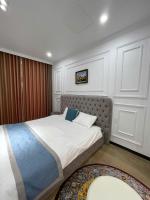 Căn hộ tiện nghi 90 m2 2PN 3 giường - B&B Haiphong