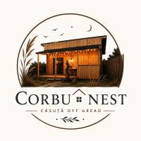 Corbu Nest - B&B Constanța