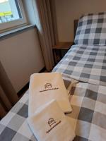Apartament 6 - OpolskieNoclegi - B&B Krapkowice