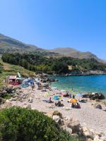 Sea Holiday Home - Bed and Breakfast Scopello