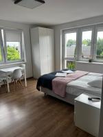 Pokoje na Wczasowej - Ferienwohnung Sztutowo