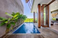 Bhiseka Villa Kedungu Tabanan by Aishwarya Bali International - B&B Tanah Lot