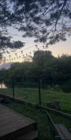 Rzeczny azyl - B&B Pomiechówek