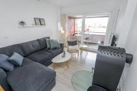 Ferielejlighed På 1 Sal I Lemvig Feriecenter - Ferienwohnung Lemvig