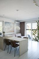 Apartamento Deluxe de 2 dormitorios