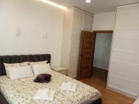 Люкс 1 кім 3-4 місця з Кондиціонерами - B&B Mukačeve