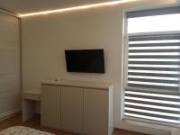 Люкс 1 кім 3-4 місця з Кондиціонерами - Ferienwohnung Mukatschewo