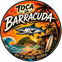 Toca da Barracuda - B&B Rio de Janeiro