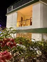 Casa Zo an entire fully furnished apartment - Bed and Breakfast Aizawl